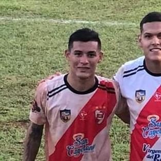 ANIBAL ARAUJO