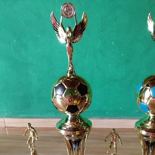 Torneio de futebol