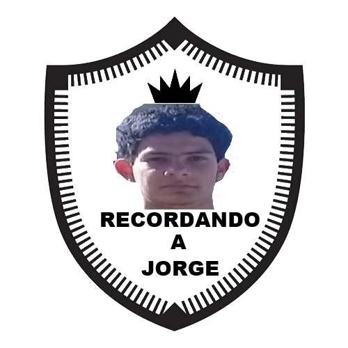 RECORDANDO A JORGE
