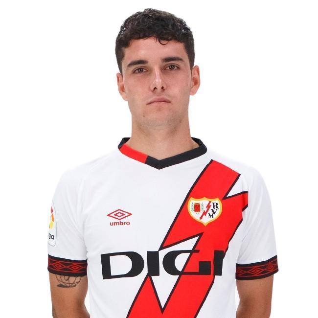 Sergio Camello
