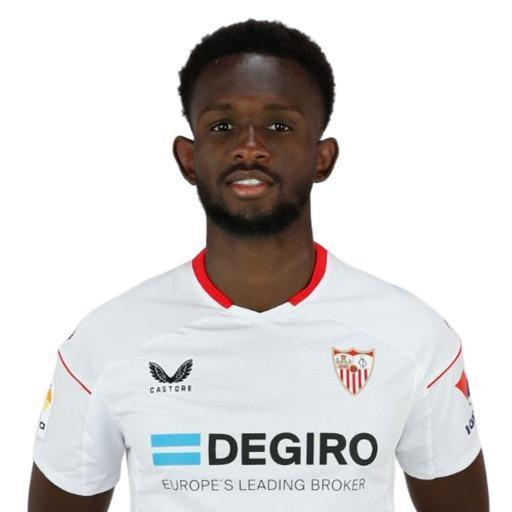 Tanguy Nianzou