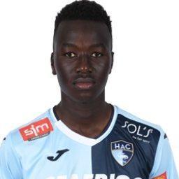 Pape Gueye