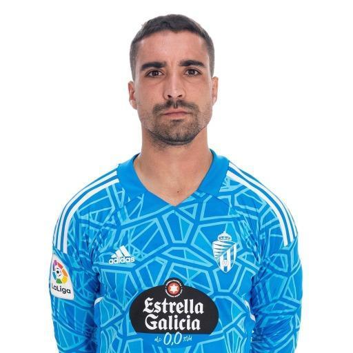 Sergio Asenjo
