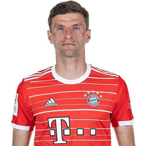 Thomas Muller