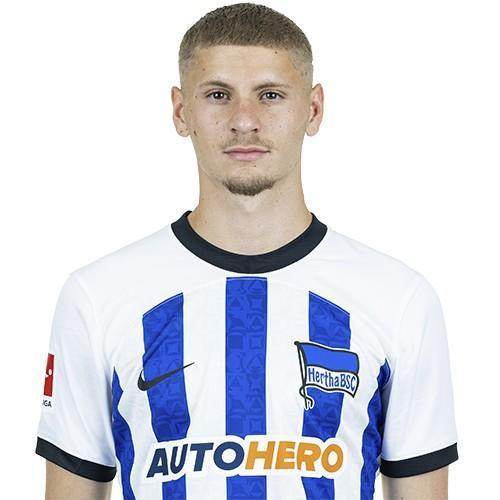 Márton Dárdai