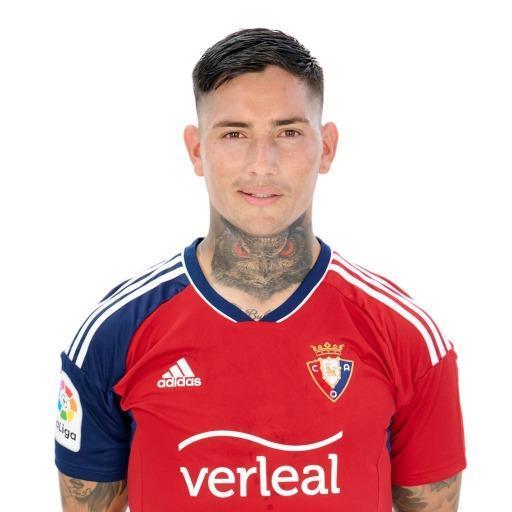Chimy Ávila