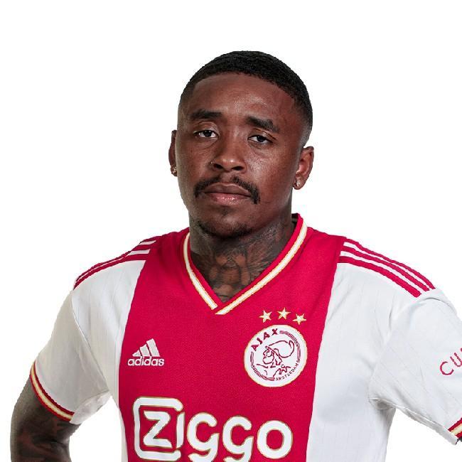 Steven Bergwijn