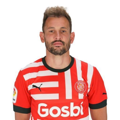 Cristhian Stuani