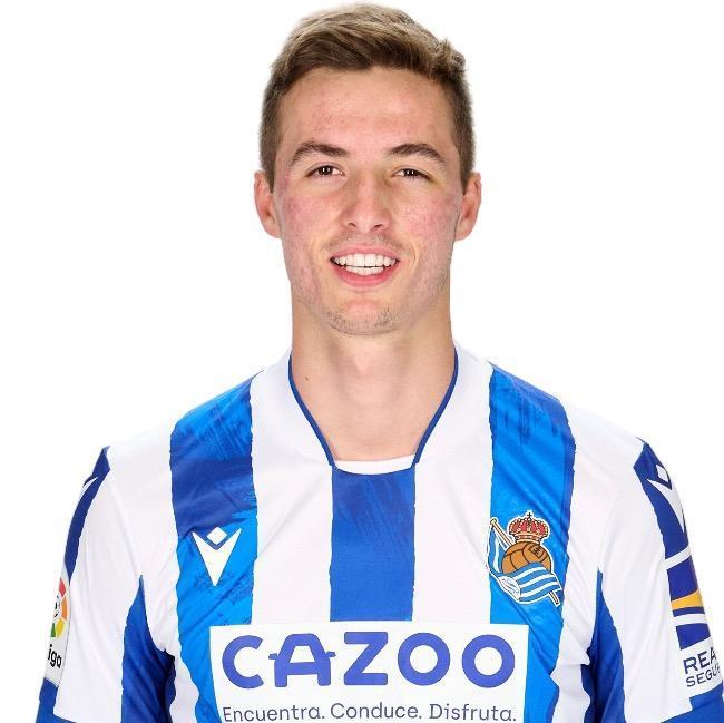 Jon Pacheco