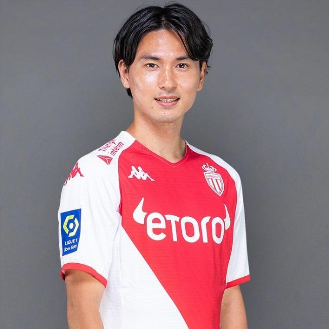Takumi Minamino