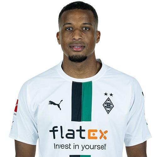 Alassane Plea