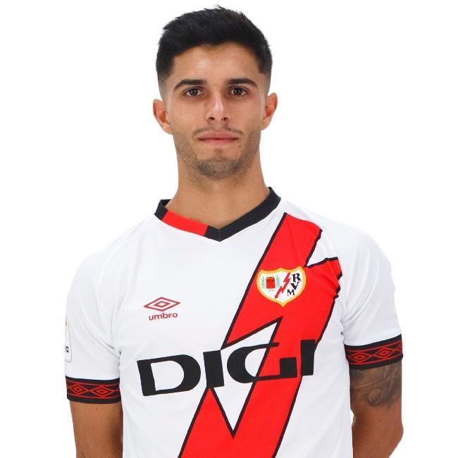 Mario Hernández