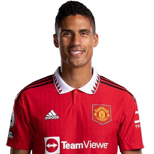Raphaël Varane