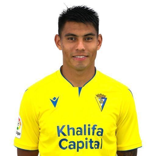 Santiago Arzamendia