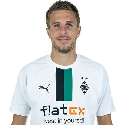 Patrick Herrmann