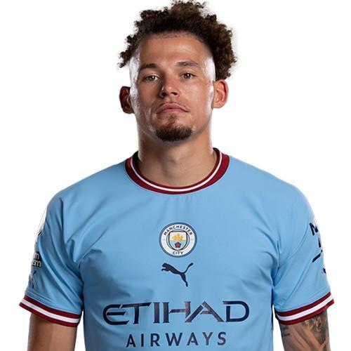 Kalvin Phillips