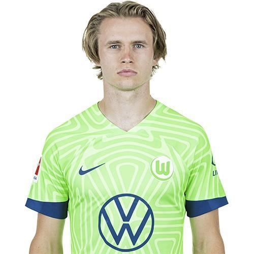 Patrick Wimmer