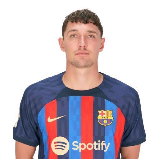 Andreas Christensen