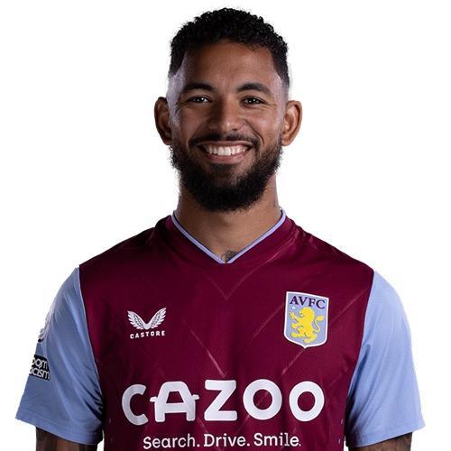 Douglas Luiz