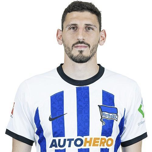 Agustín Rogel