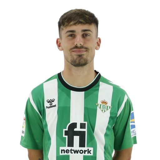 Rodri Sánchez