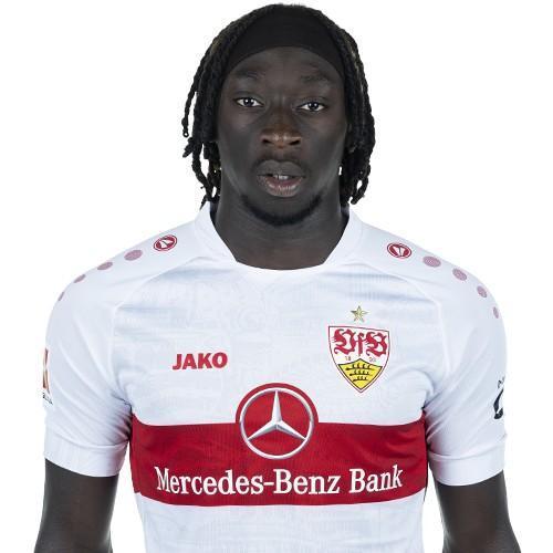 Tanguy Coulibaly
