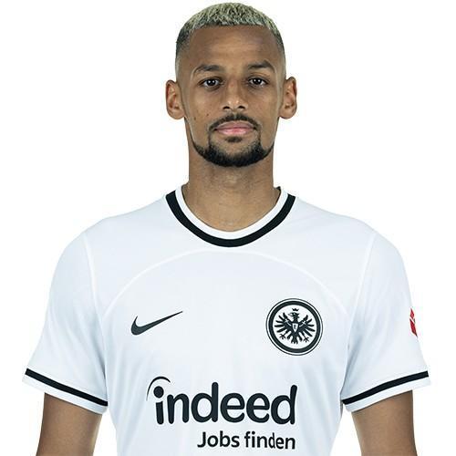 Djibril Sow
