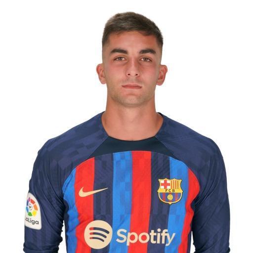 Ferran Torres