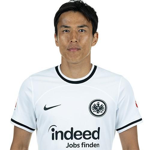 Makoto Hasebe