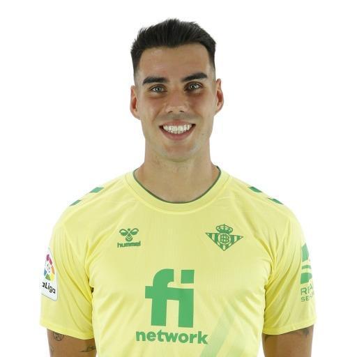 Dani Martín