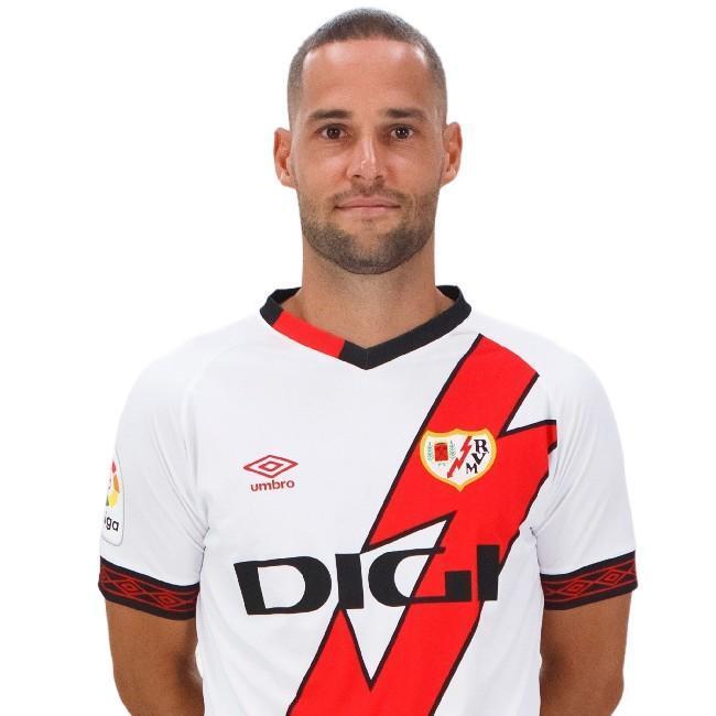 Mario Suárez