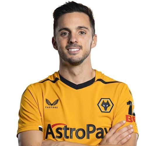 Pablo Sarabia