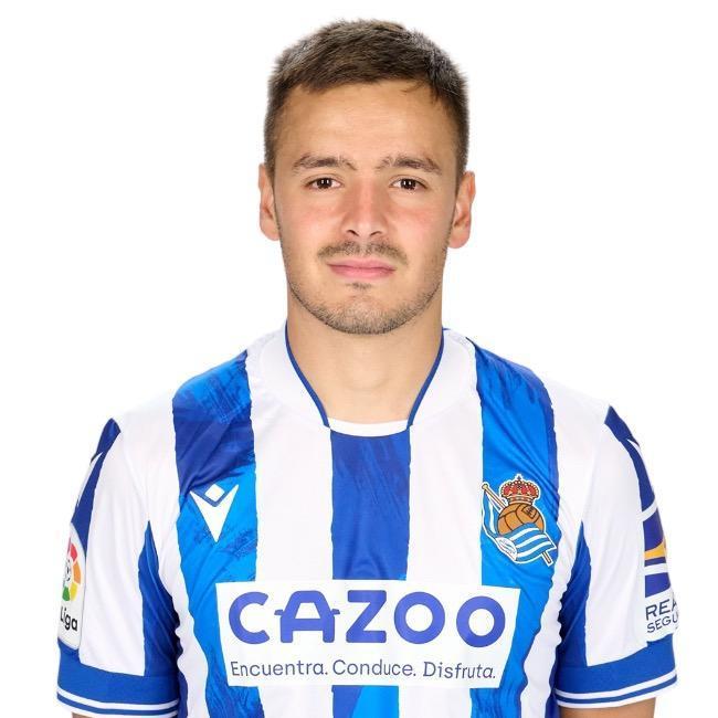Andoni Gorosabel