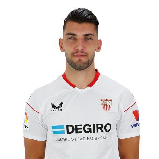 Rafa Mir