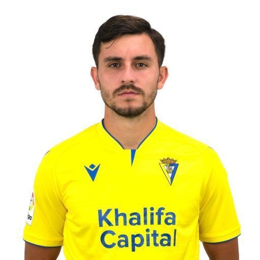 Victor Chust