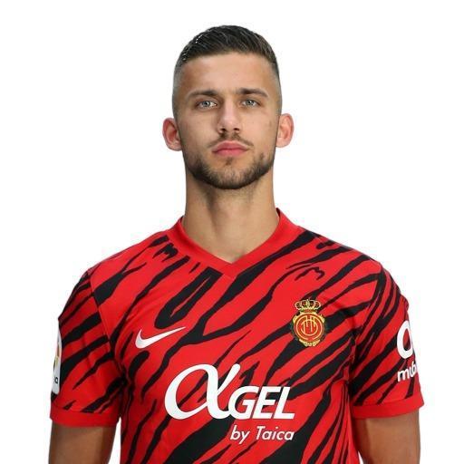 Pablo Maffeo