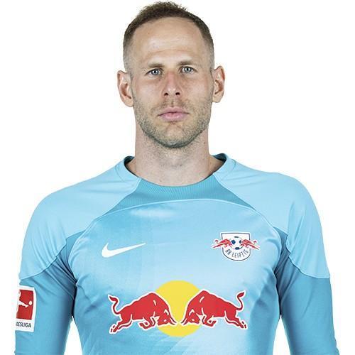Peter Gulacsi
