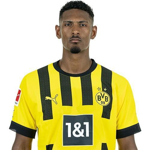 Sebastien Haller