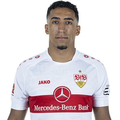 Tiago Tomás