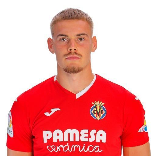 Filip Jörgensen