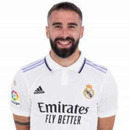 Daniel Carvajal