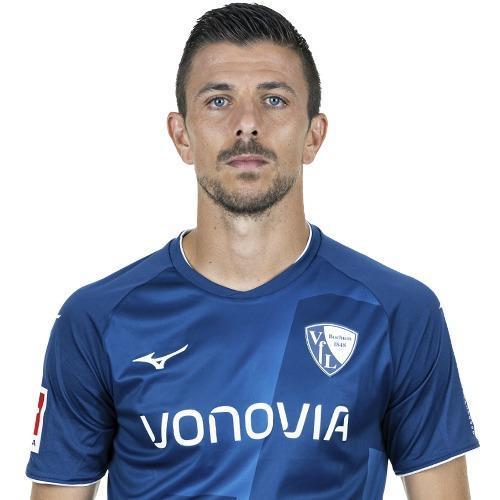 Anthony Losilla
