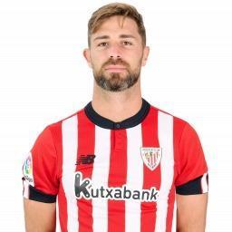 Yeray Álvarez