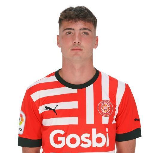 Arnau Martínez