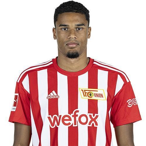 Danilho Doekhi