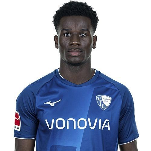 Jordi Osei-Tutu