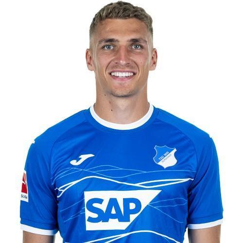 Grischa Prömel