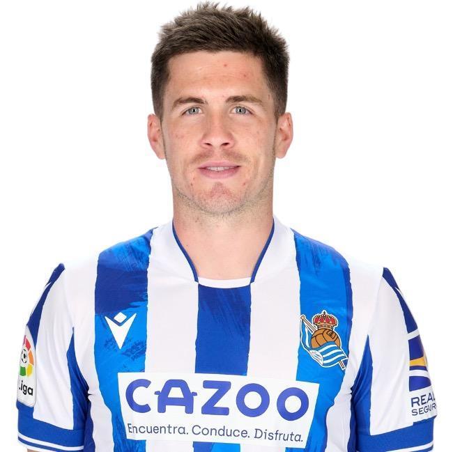 Igor Zubeldia