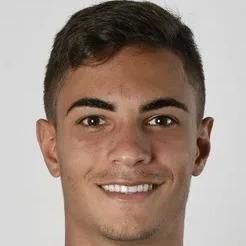 Lucas Rosa