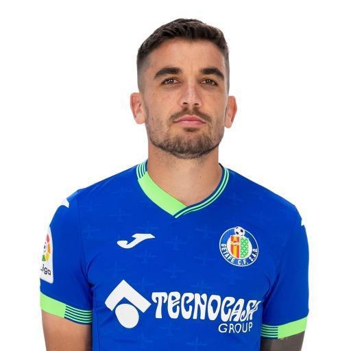 Mauro Arambarri